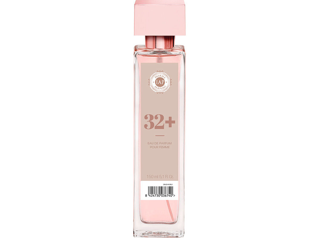 PERFUME IAP PHARMA SENHORA N&ordm;32+ 150ML image number 0