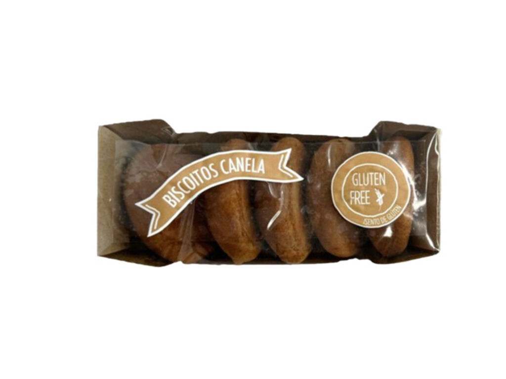 BISCOITOS MUSEU DO P&Atilde;O CANELA 110G image number 0