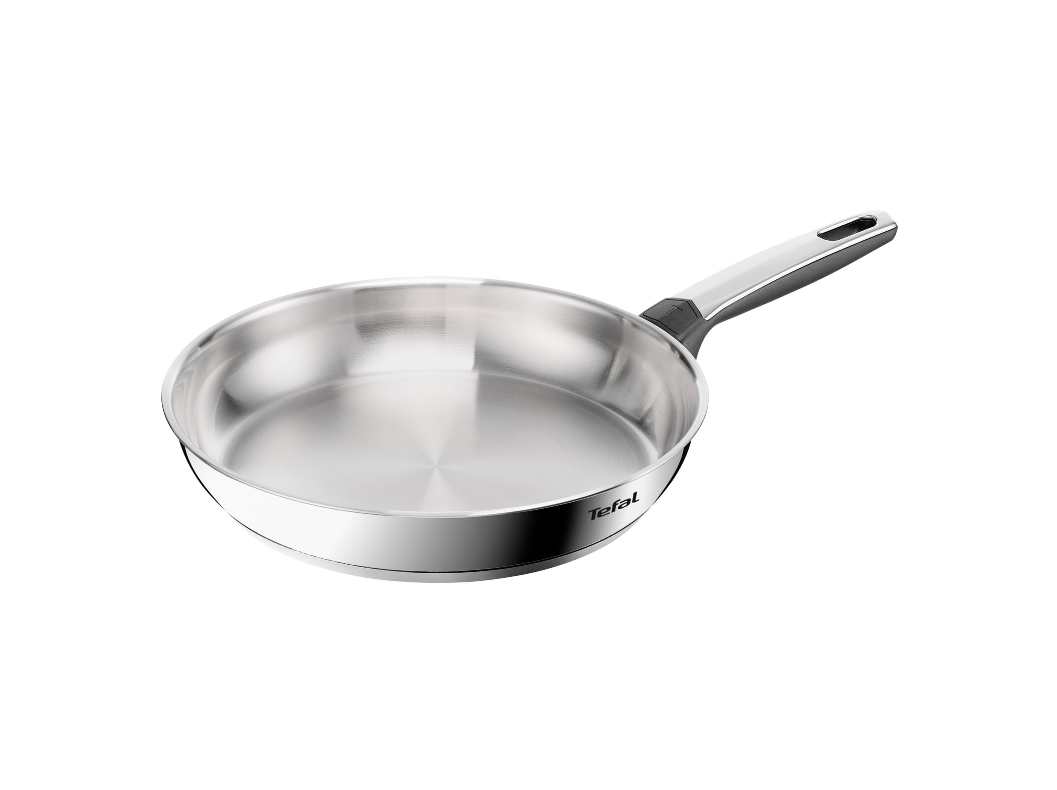 FRIGIDEIRA N&Atilde;O REVESTIDA INDU&Ccedil;&Atilde;O TEFAL EMOTION 28CM image number 0