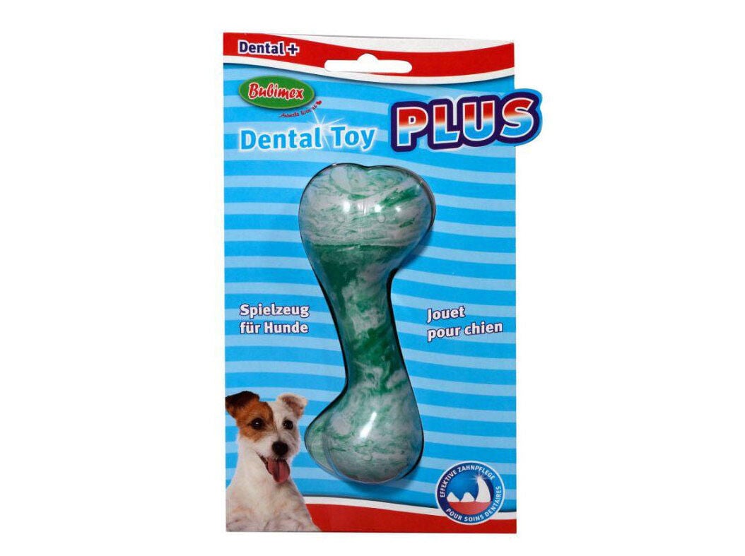 OSSO DENTAL C/FLUOR BUBIMEX PLUS 20 CM image number 0