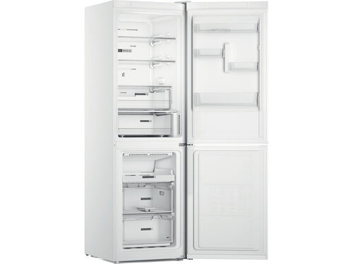 COMBINADO WHIRLPOOL W7X 82O W BRANCO D NO FROST 335L image number 1