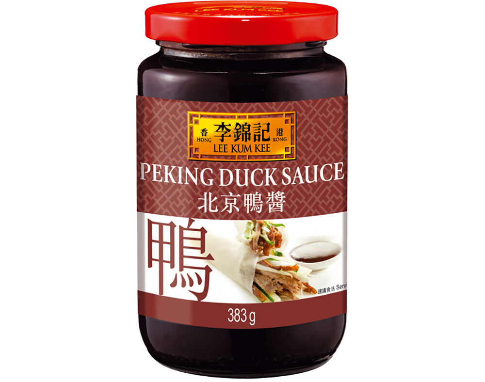 MOLHO LEE KUM KEE PATO &Aacute; PEQUIM 383G image number 0