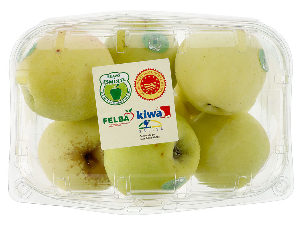 MA&Ccedil;&Atilde; BRAVO ESMOLFE DOP 800G image number 0