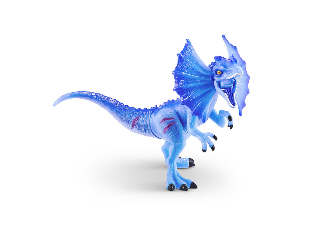 DINO STRIKE 5 SURPRISE MODELOS SORTIDOS image number 8