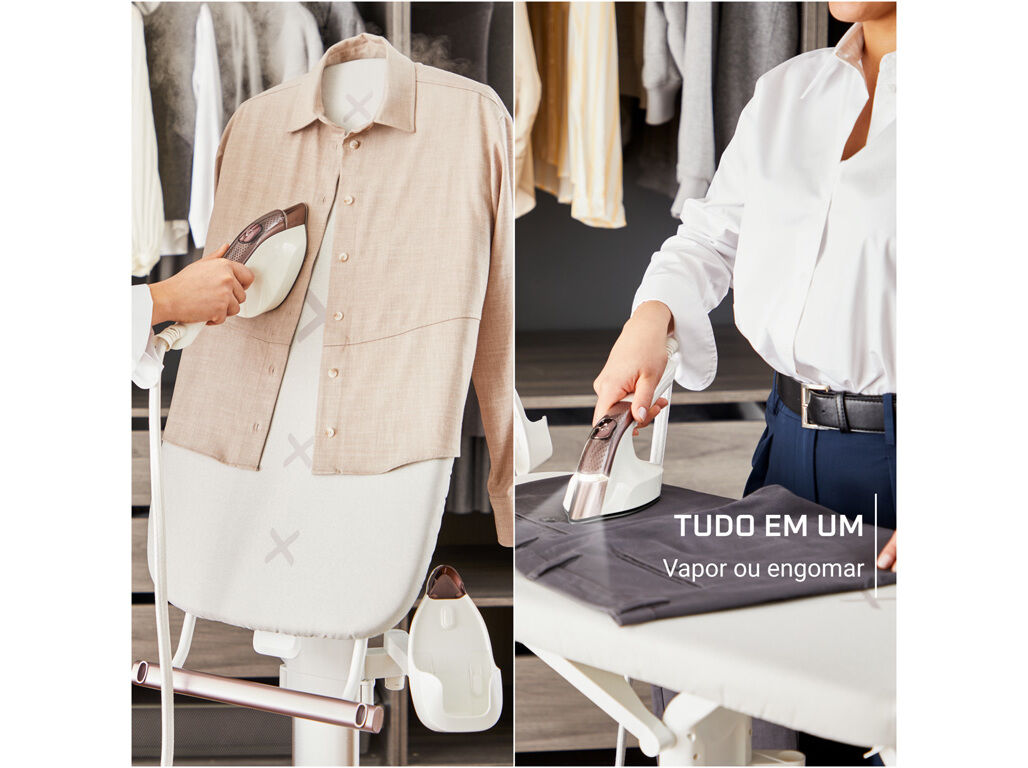 SIST ENGOMAR INTEGRADO ROWENTA IXEO VISION QR1811F0 image number 1