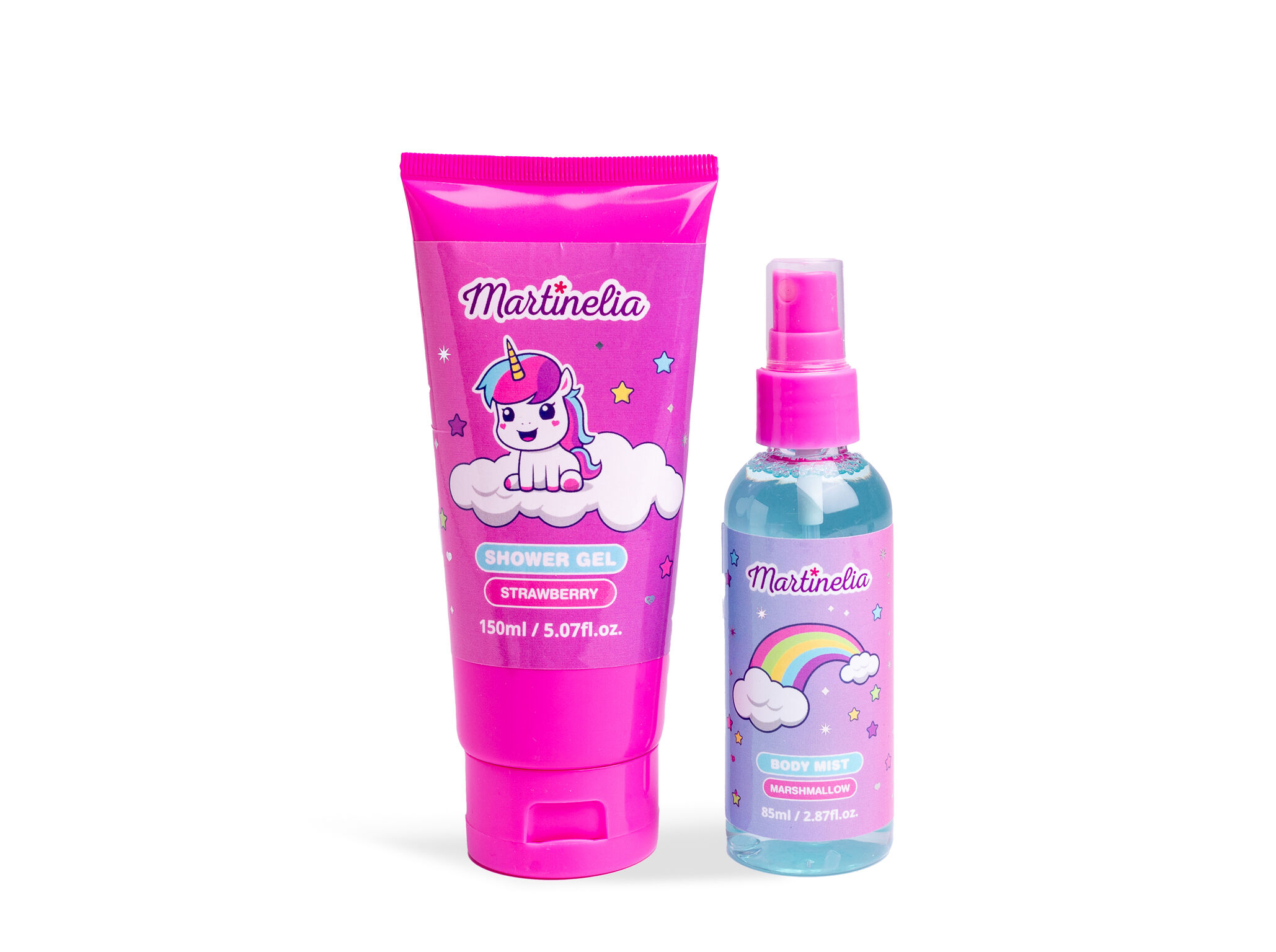 BOLSA DE BANHO MARTINELIA CRIAN&Ccedil;A image number 2