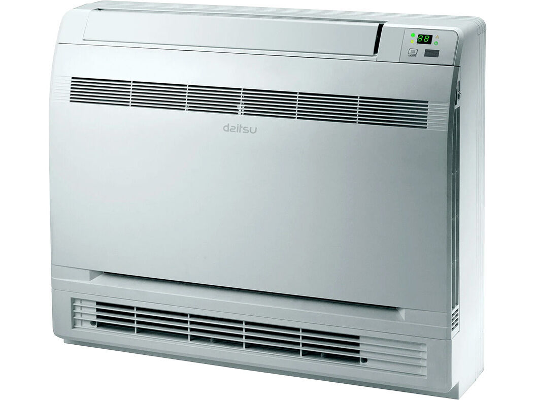 AR CONDICIONADO FIXO INVERTER DE CH&Atilde;O DAITSU LIBERTY 3NDA02112 9000 BTU image number 1