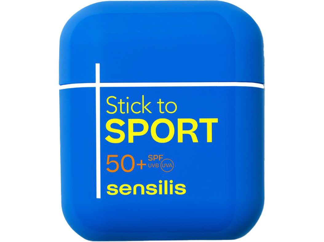 STICK SENSILIS SPORT SPF50+ 10G image number 0