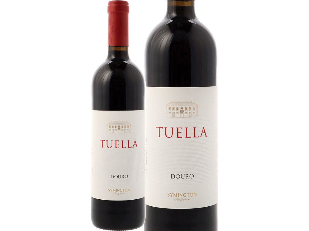 VINHO TINTO TUELLA DOURO 0.75L image number 0