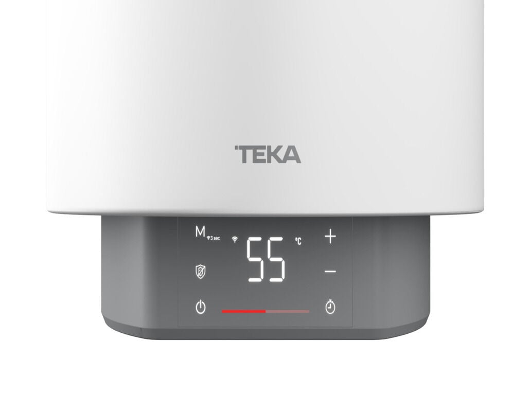 TERMOACUMULADOR TEKA EWH 61150 CWH DIGITAL B 50L image number 1
