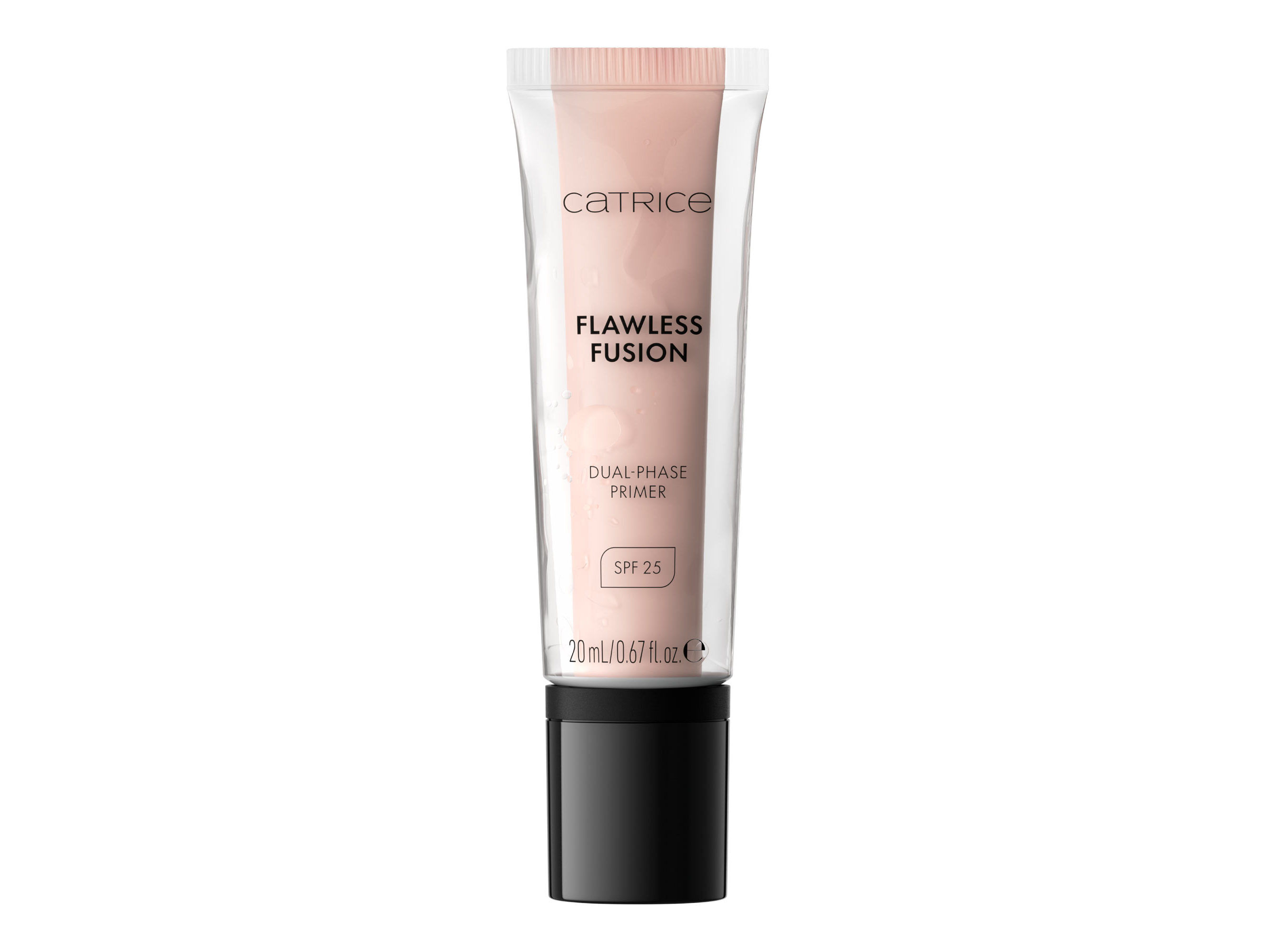 PRIM&Aacute;RIO BIF&Aacute;SICO CATRICE FLAWLESS FUSION 010 20ML image number 1