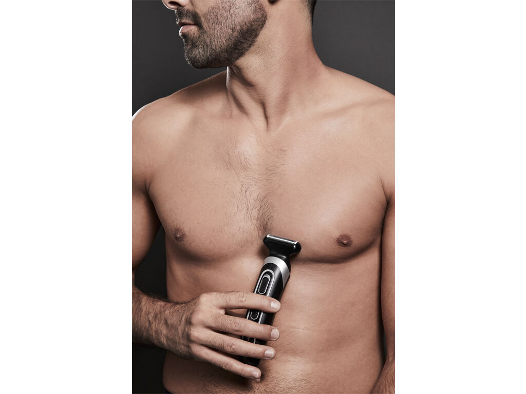 APARADOR MULTIFUN&Ccedil;&Otilde;ES ROWENTA MULTISTYLER 13 EM 1 TN9140F4 TRIM & STYLE image number 4