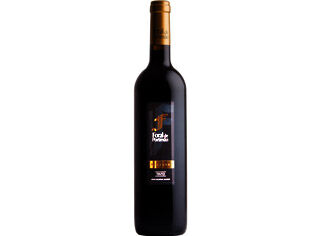 VINHO TINTO FORAL DE PORTIM&Atilde;O RESERVA ALGARVE 0.75L