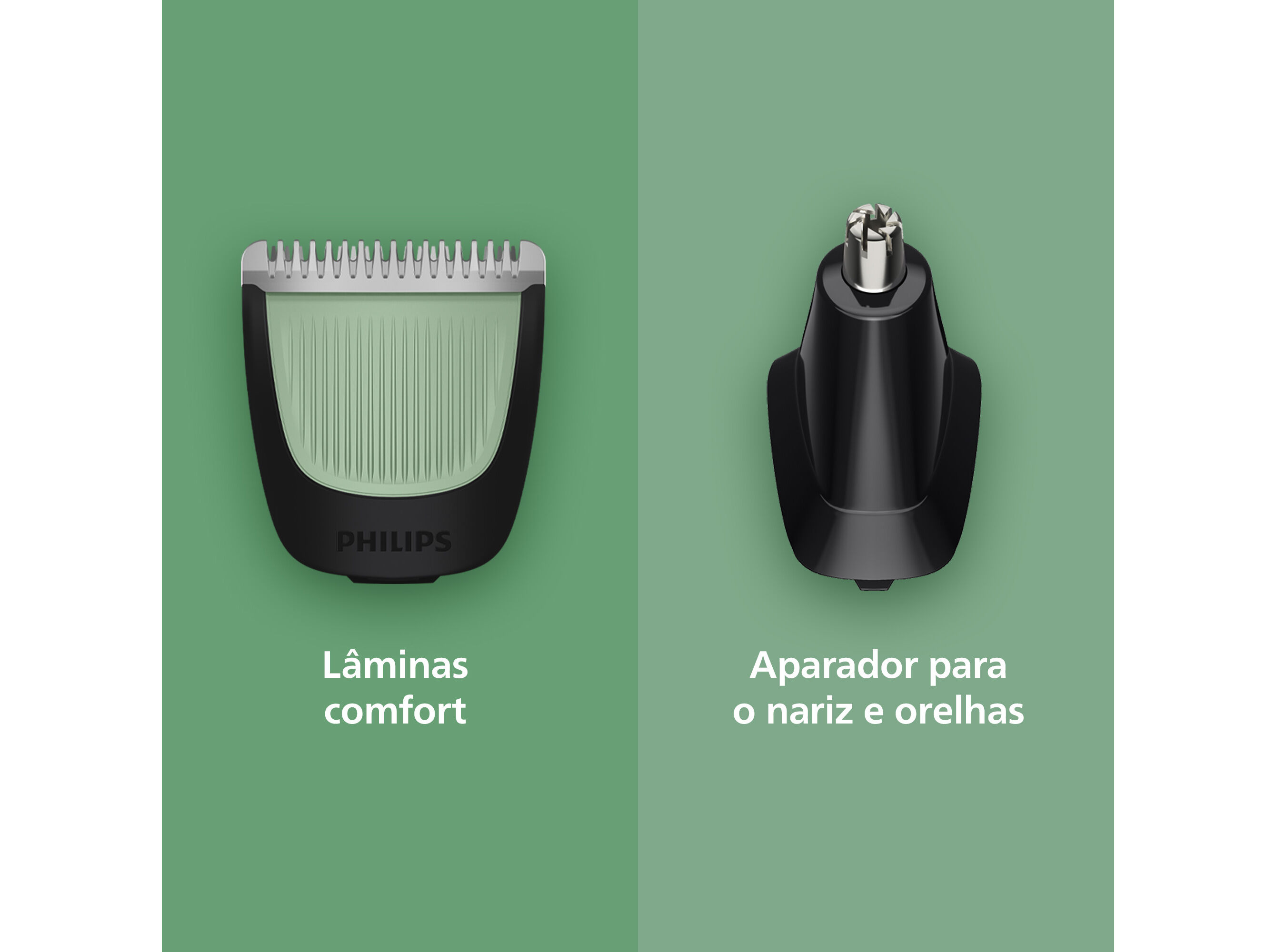 APARADOR MULTIFUN&Ccedil;&Otilde;ES PHILIPS MG3920/15 7 EM 1 image number 3