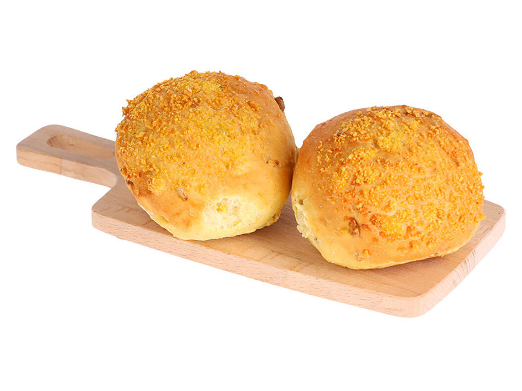 P&Atilde;O DE MILHO E GIRASSOL -25% SAL PRODU&Ccedil;&Atilde;O PR&Oacute;PRIA 70G