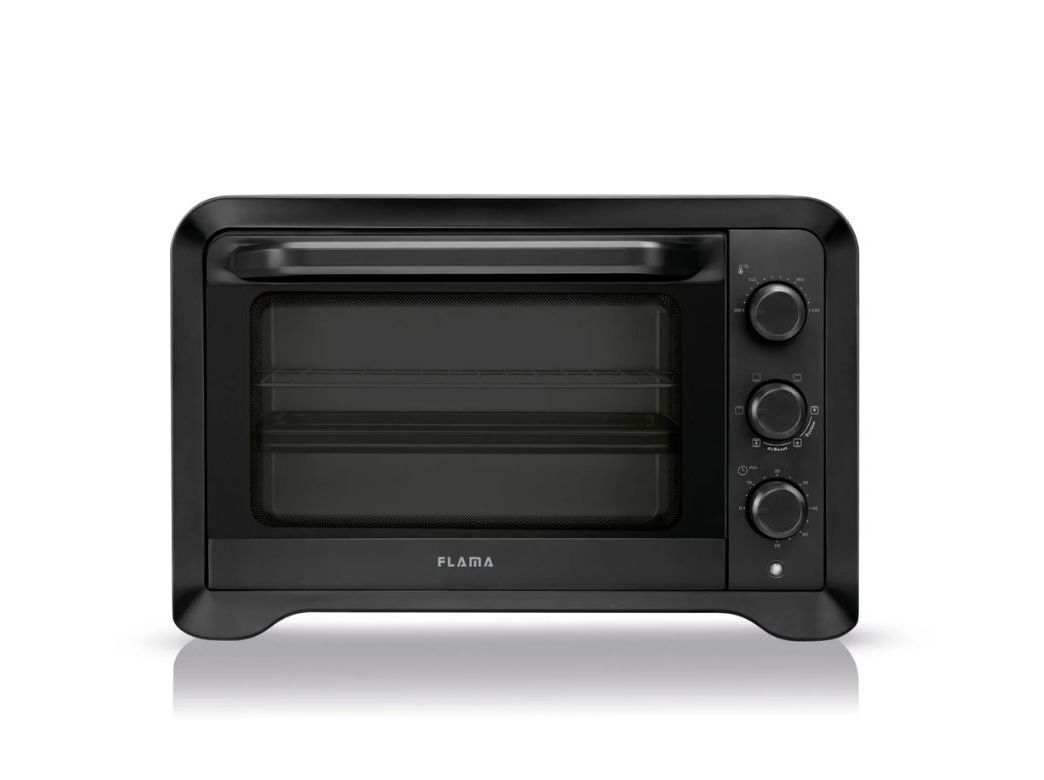 MINI FORNO FLAMA 1537FL 1600W 35LT