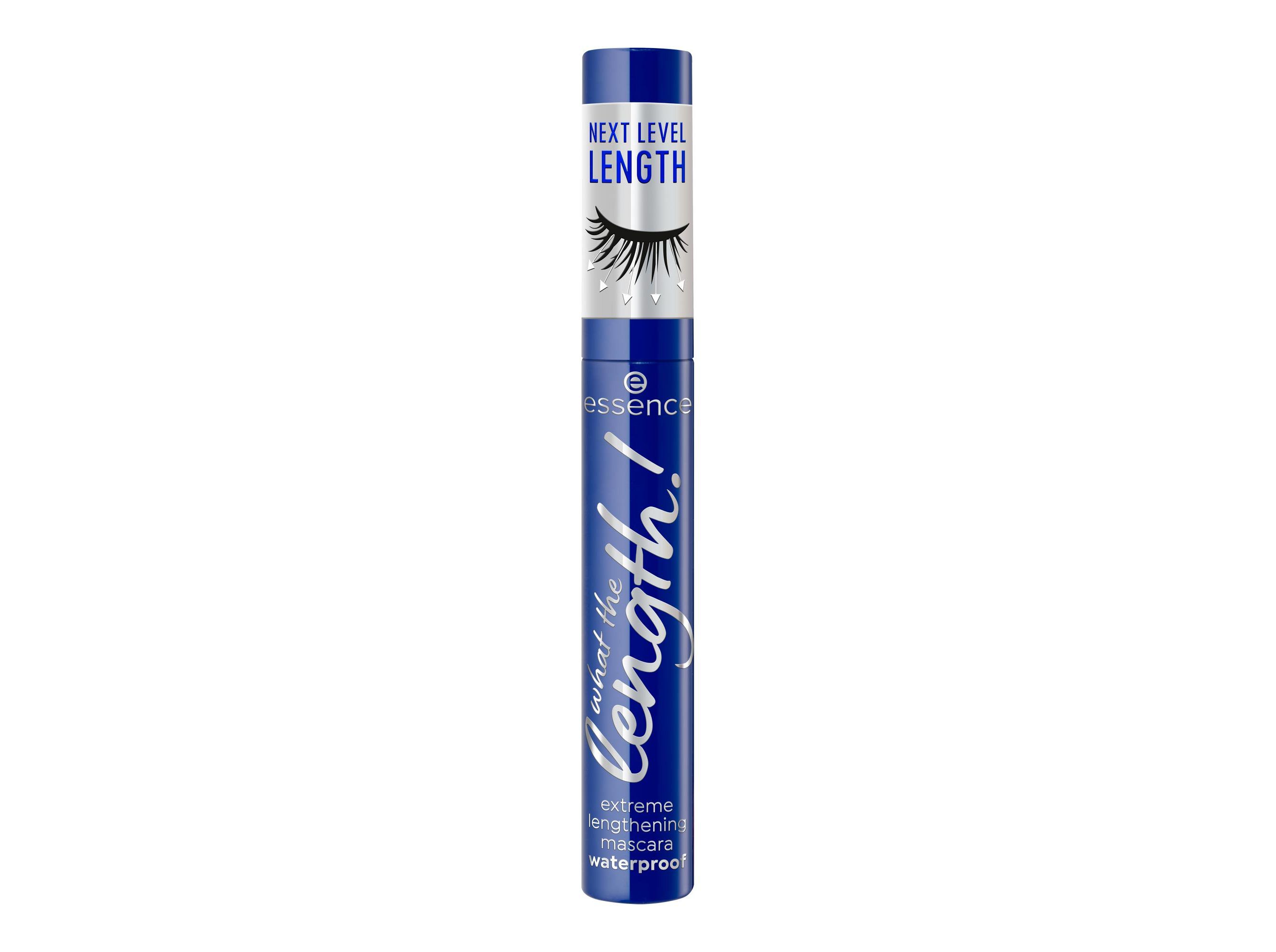 M&Aacute;SCARA ESSENCE EXTREME LENGTHENING 10ML image number 1