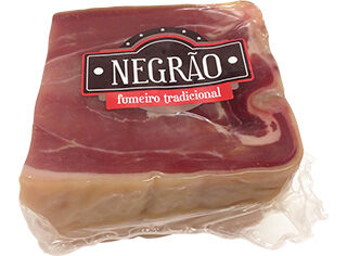 PRESUNTO RTM SEM OSSO NEGR&Atilde;O 9 MESES OITAVOS 440G