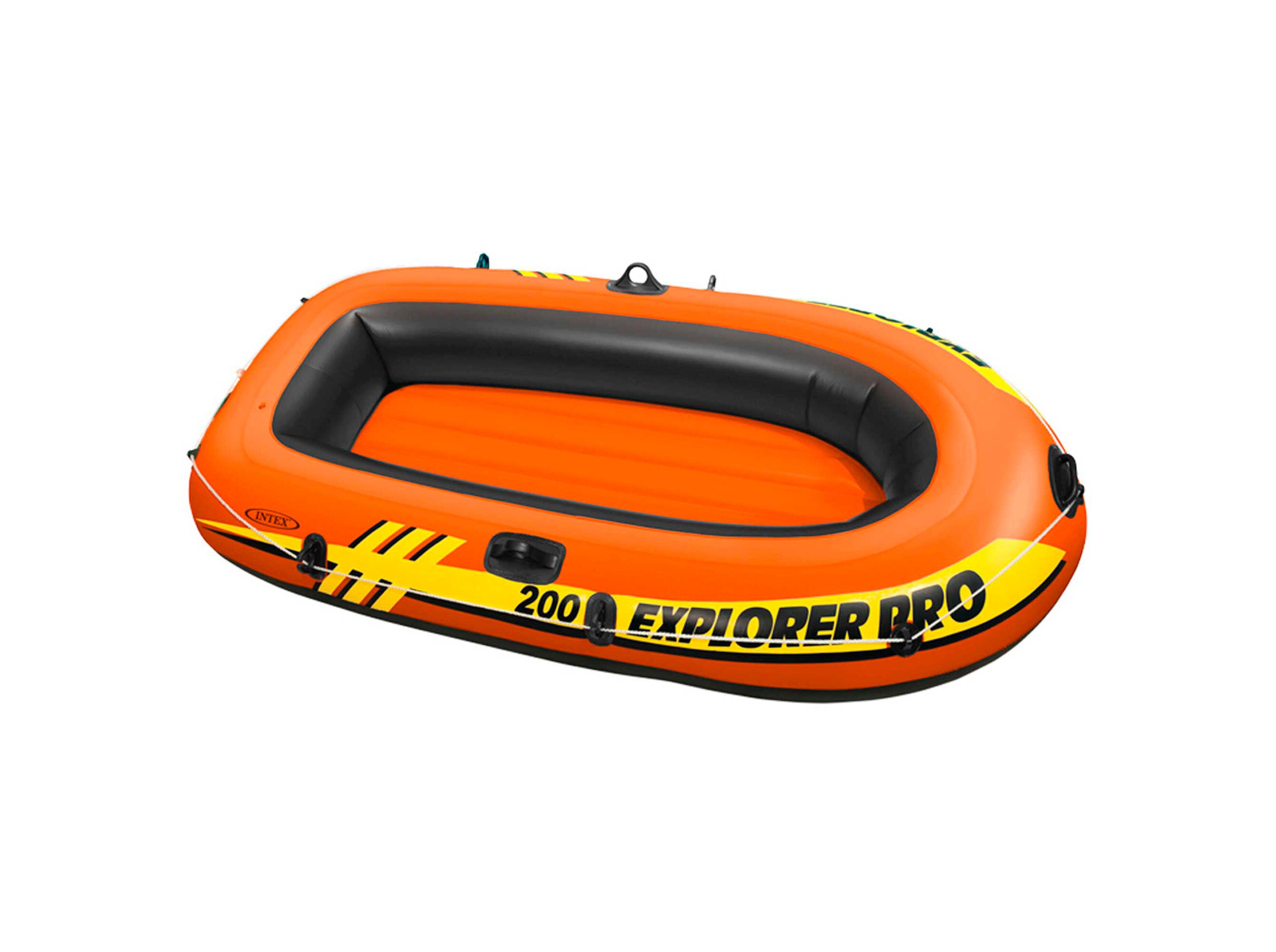 BARCO INTEX EXPLORER 196X102X33CM