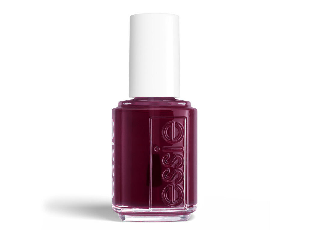 VERNIZ ESSIE GLASS NAILS 5 image number 0