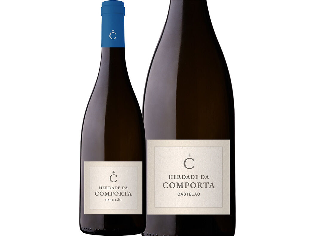 VINHO TINTO HERDADE COMPORTA CASTEL&Atilde;O 0.75L image number 0