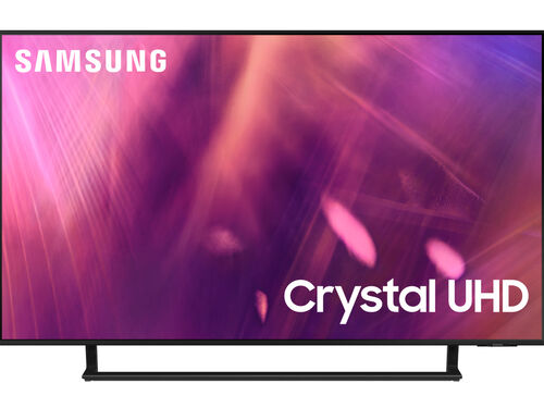 TV LED SAMSUNG 50" 4K SMART UE50AU9005KXXC