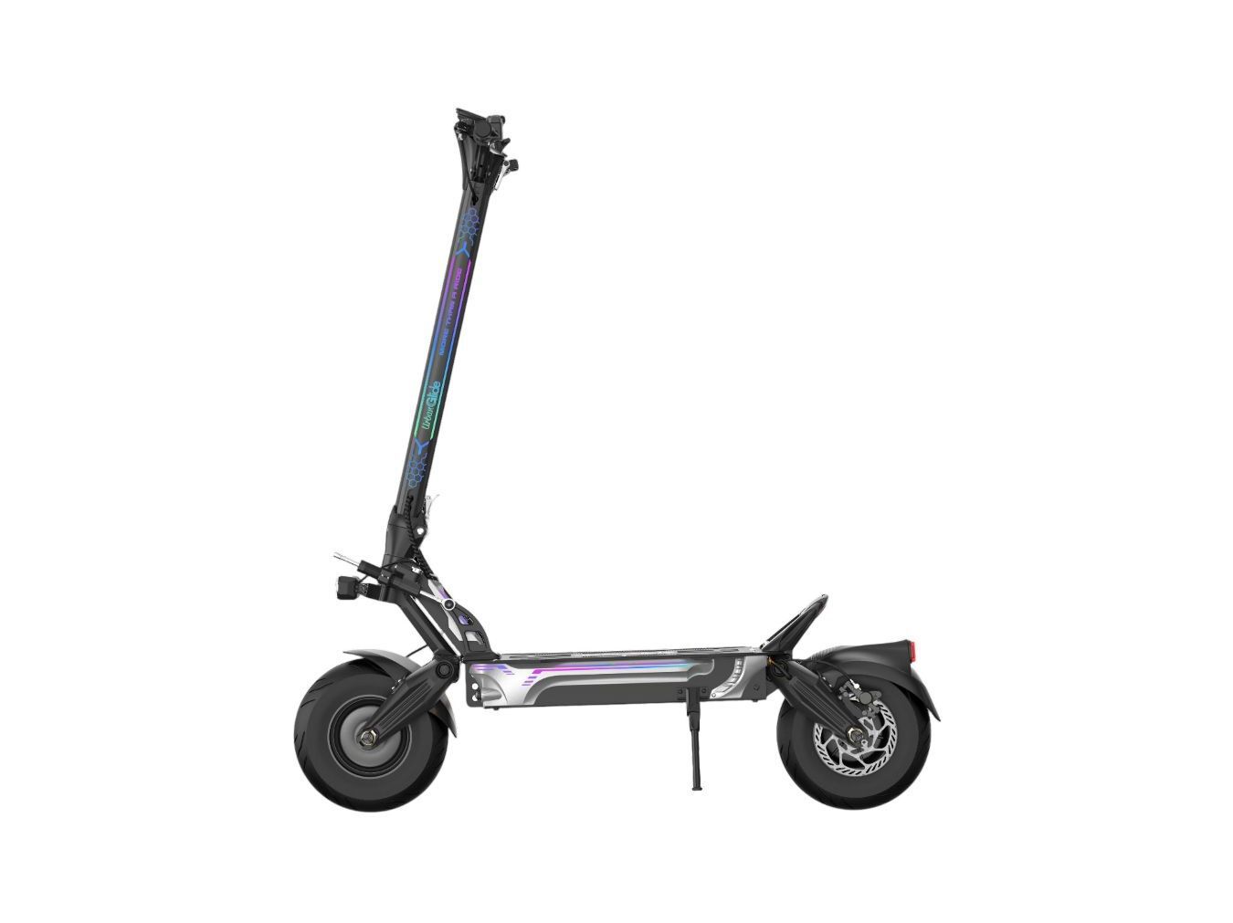 TROTINETE URBANGLIDE EON X image number 1