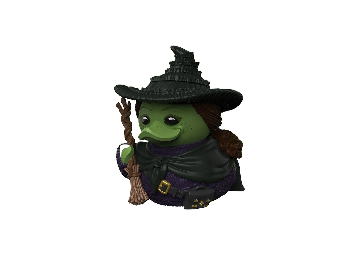 PATO WICKED TUBBZ ELPHABA THROPP image number 0