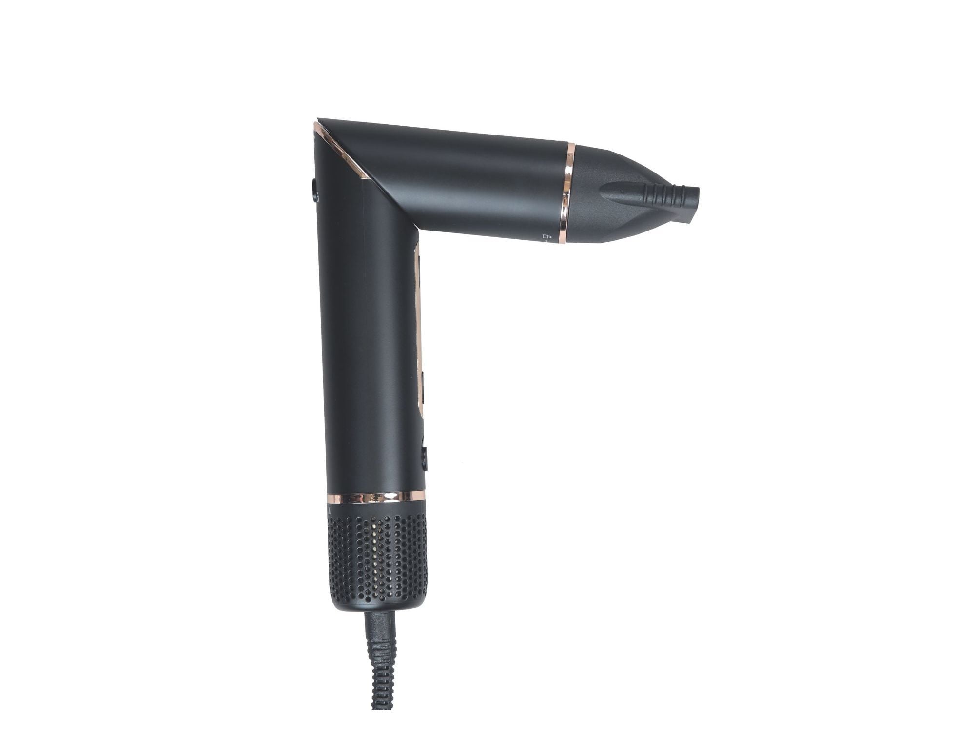 MODELADOR DE CABELO MULTI-STYLER 4 EM 1 QILIVE Q.7901 1400 W COM VISOR LED image number 2