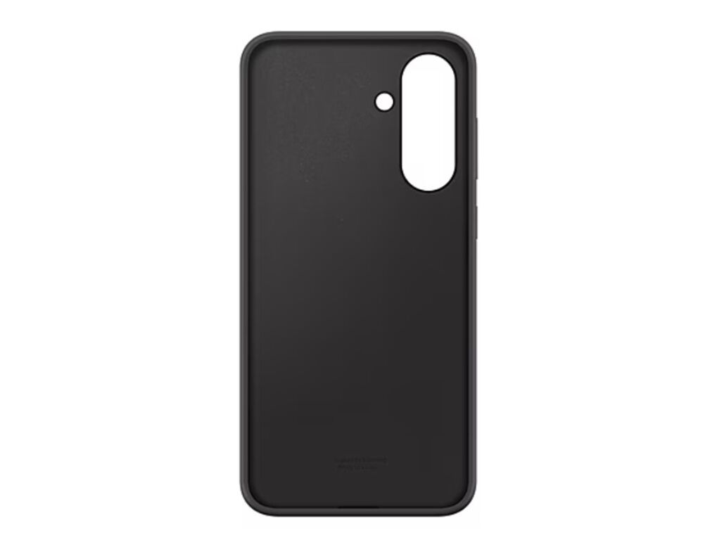 CAPA SILICONE SAMSUNG EF-PA566CBEGWW A56 5G PRETO image number 4