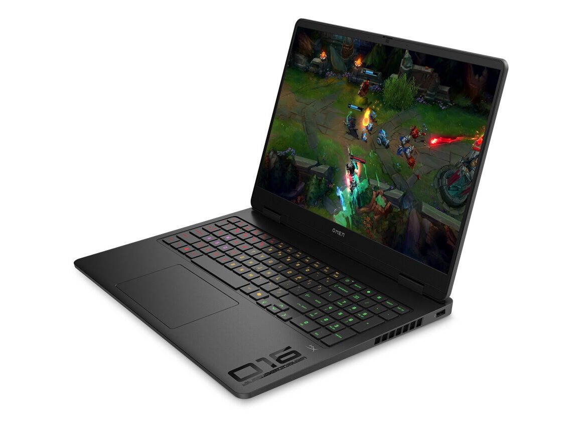 PORTATIL GAMING HP 11784073 16 CORE 7/32/1TB image number 1