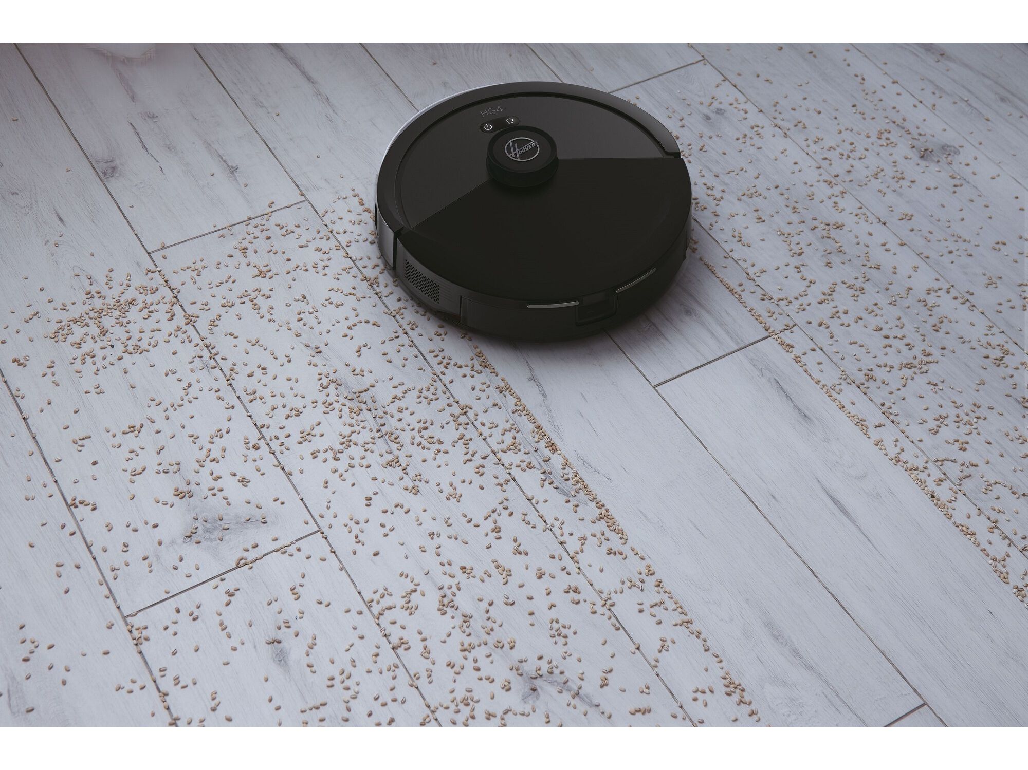 ASPIRADOR ROBOT HOOVER HG410D 011 HG4 image number 9