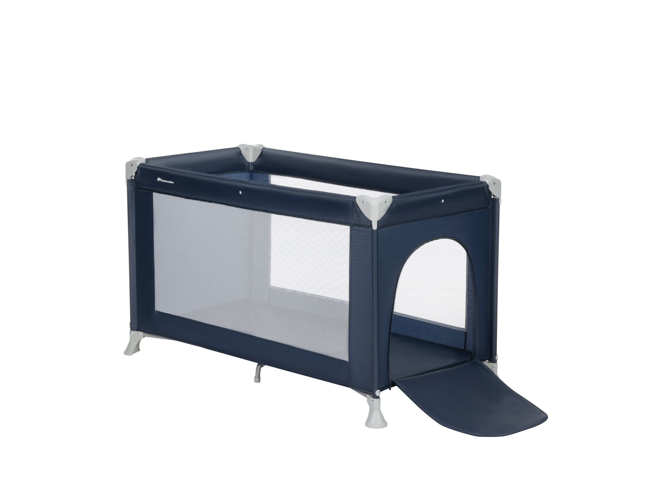 CAMA VIAGEM B&Eacute;B&Eacute;CONFORT SWEET DREAMS NAVY image number 3