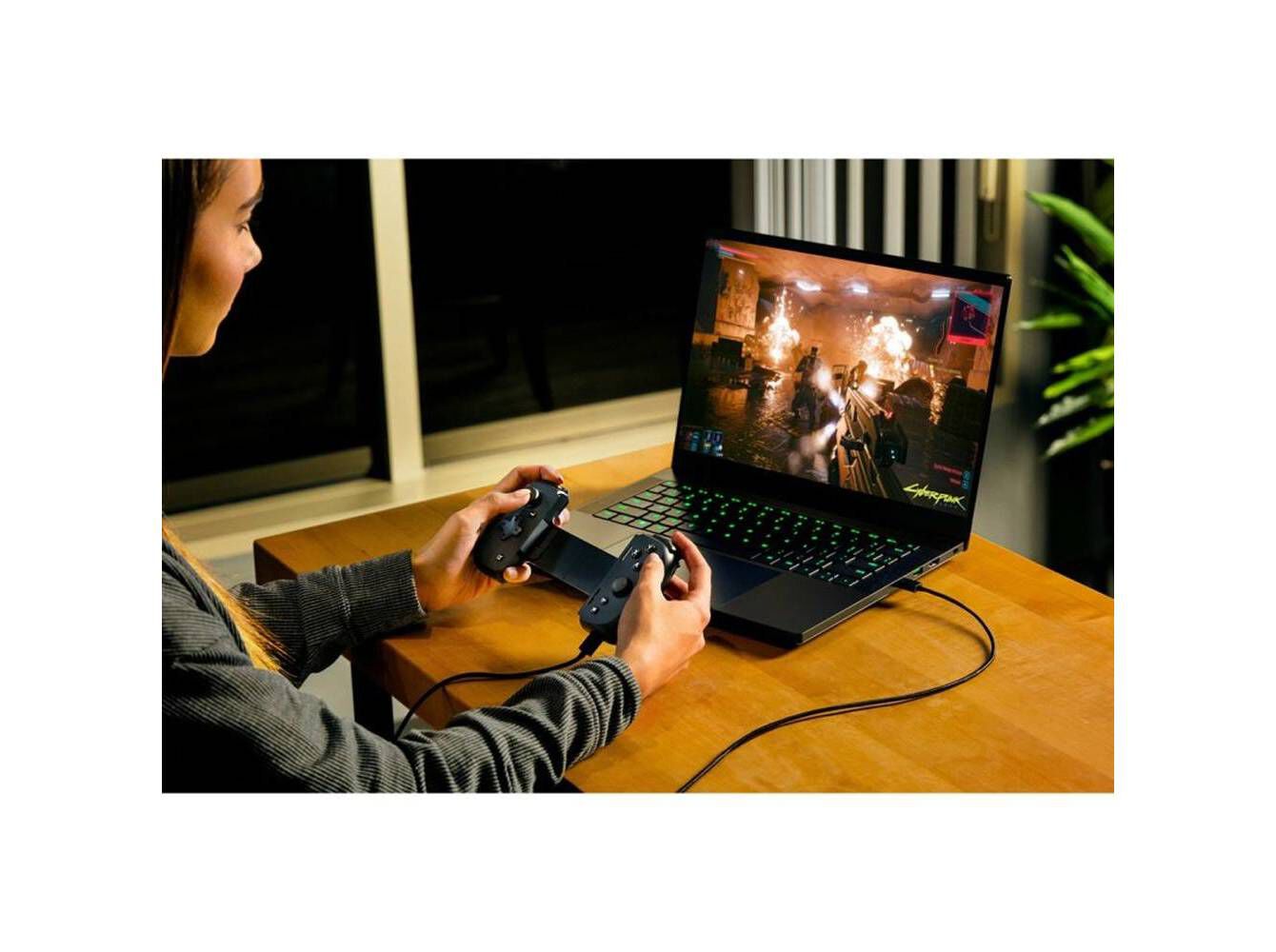 GAMEPAD RAZER KISHI V2 USB-C image number 6