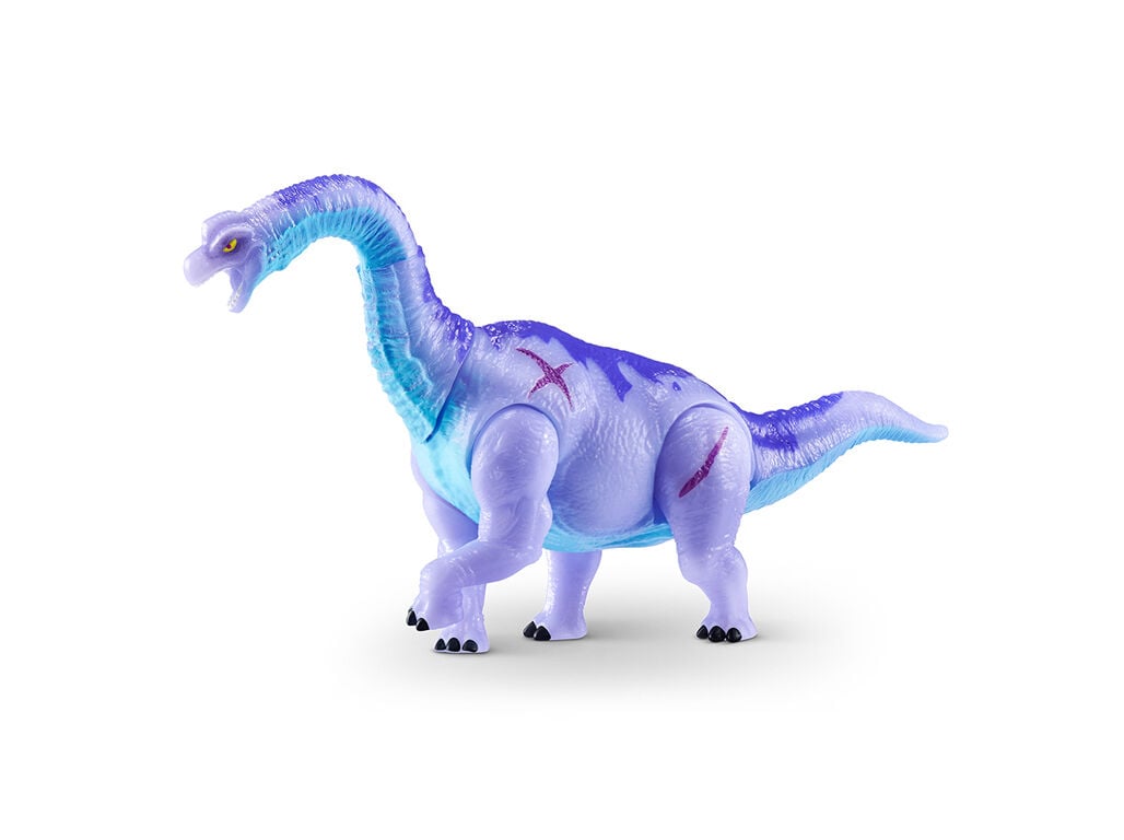 DINO STRIKE 5 SURPRISE MODELOS SORTIDOS image number 7