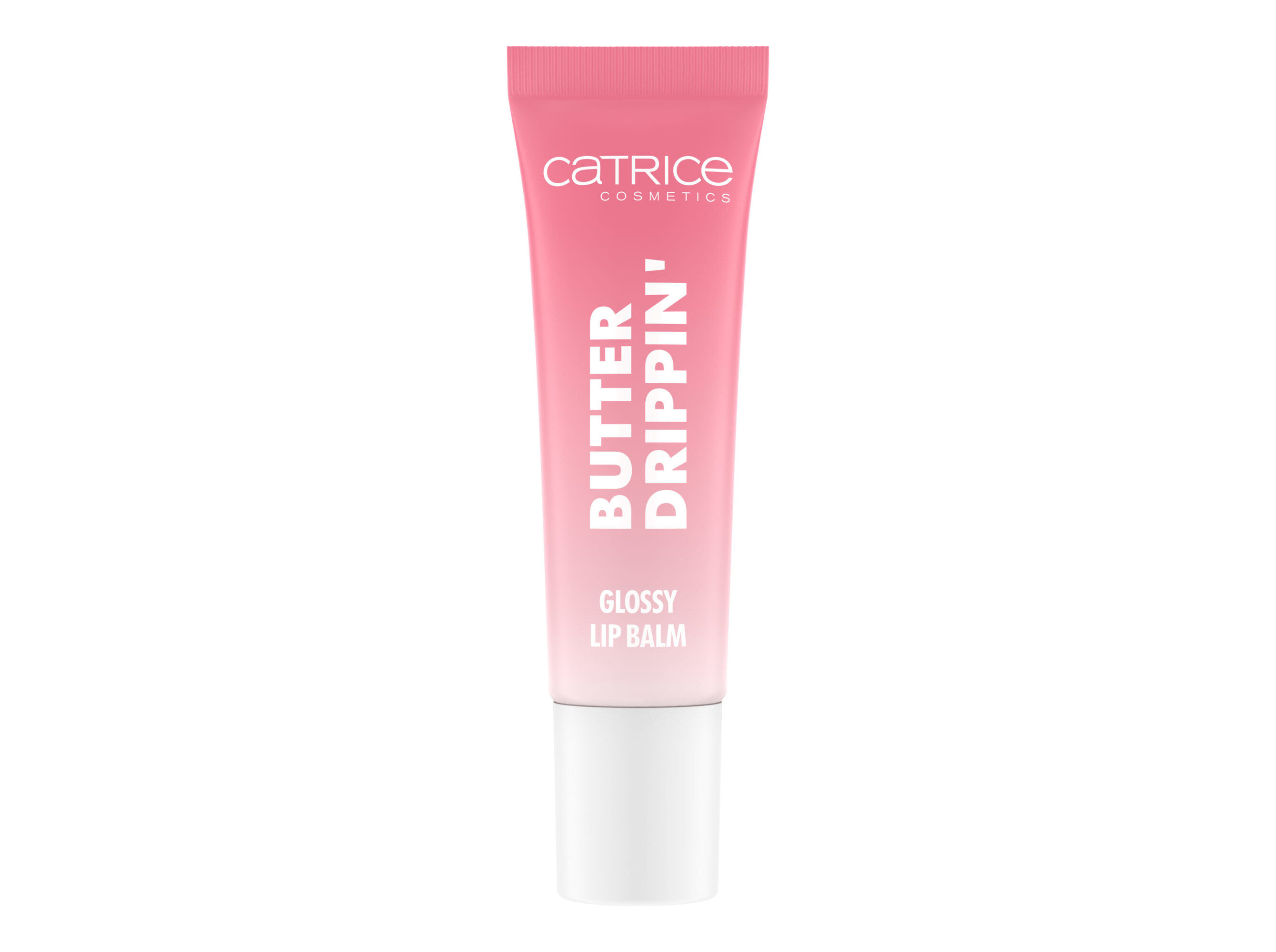 LIP BALM CATRICE BUTTER DRIPPIN' 010 10ML image number 0