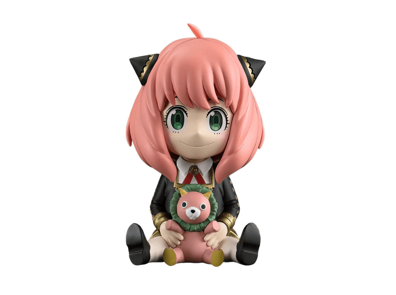 MEALHEIRO SPY X FAMILY PVC 18CM