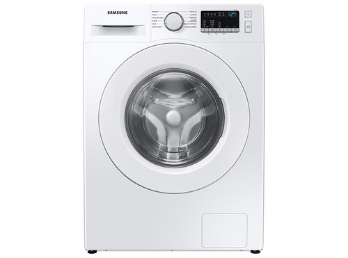 Máquina De Lavar Roupa Samsung Ww80t4040ee/ep - Branco D 8kg