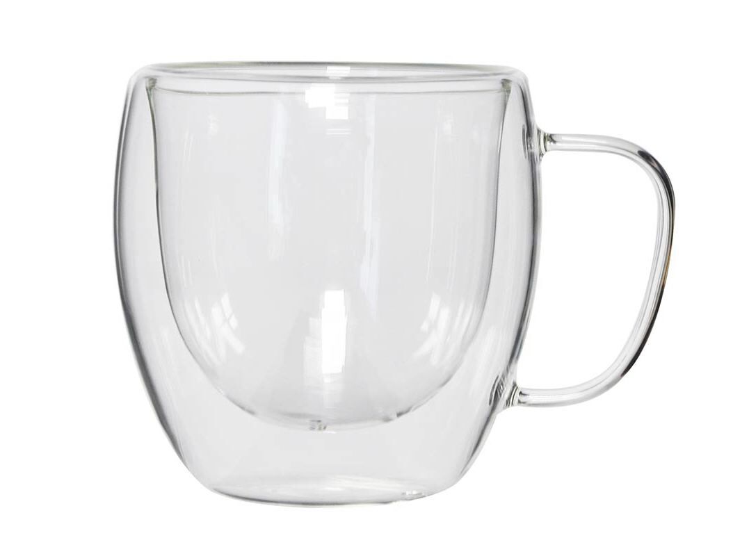 CANECA ACTUEL VIDRO 25CL