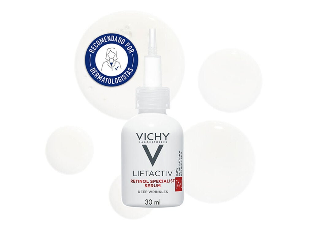 SERUM VICHY LIFTACTIV RETINOL 30ML image number 0