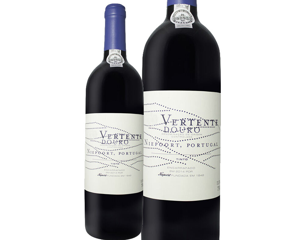 VINHO TINTO NIEPOORT VERTENTE DOURO 0.75L image number 0