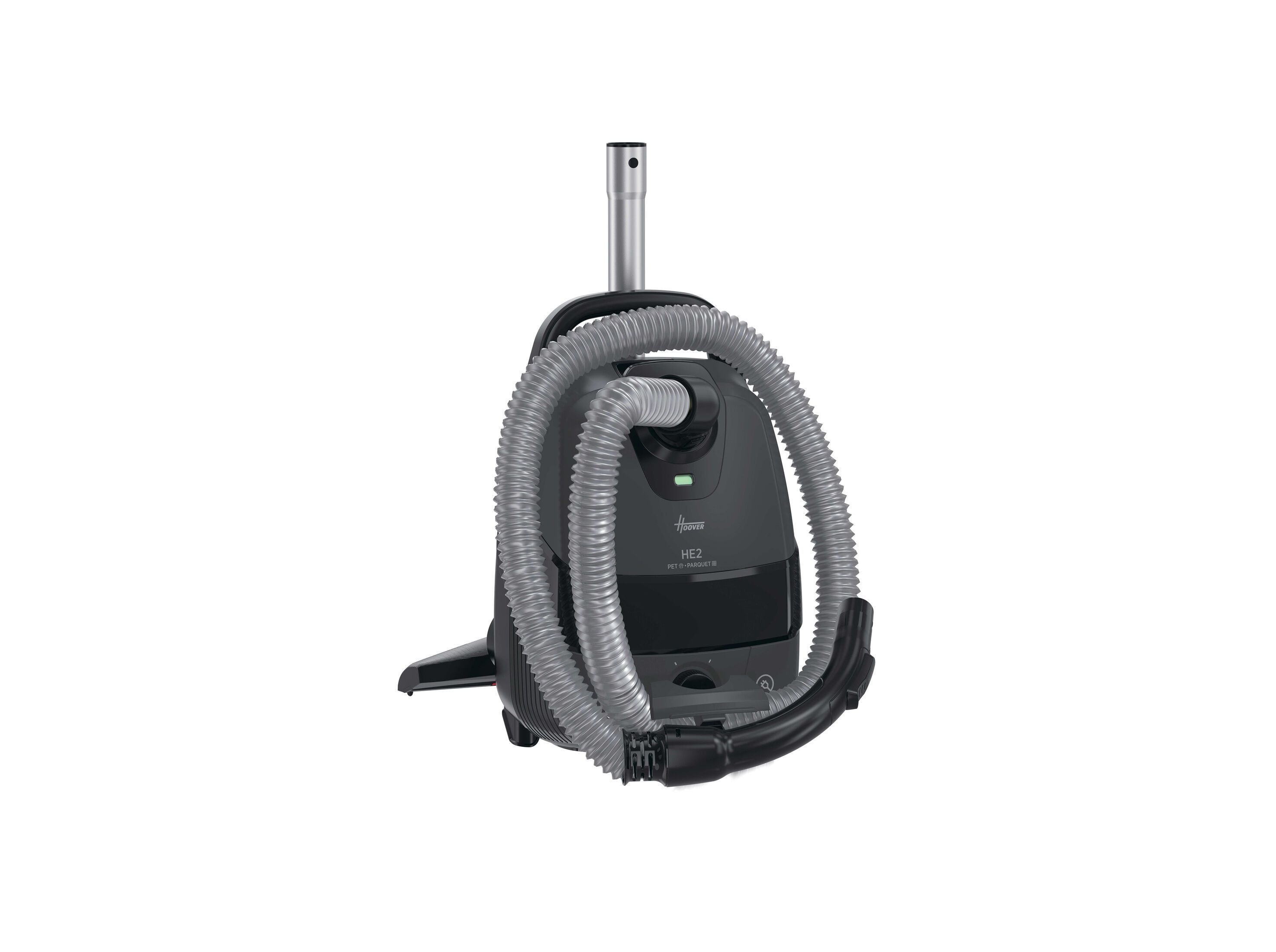 ASPIRADOR COM SACO HOOVER HE210P 011 HE2 PET image number 10