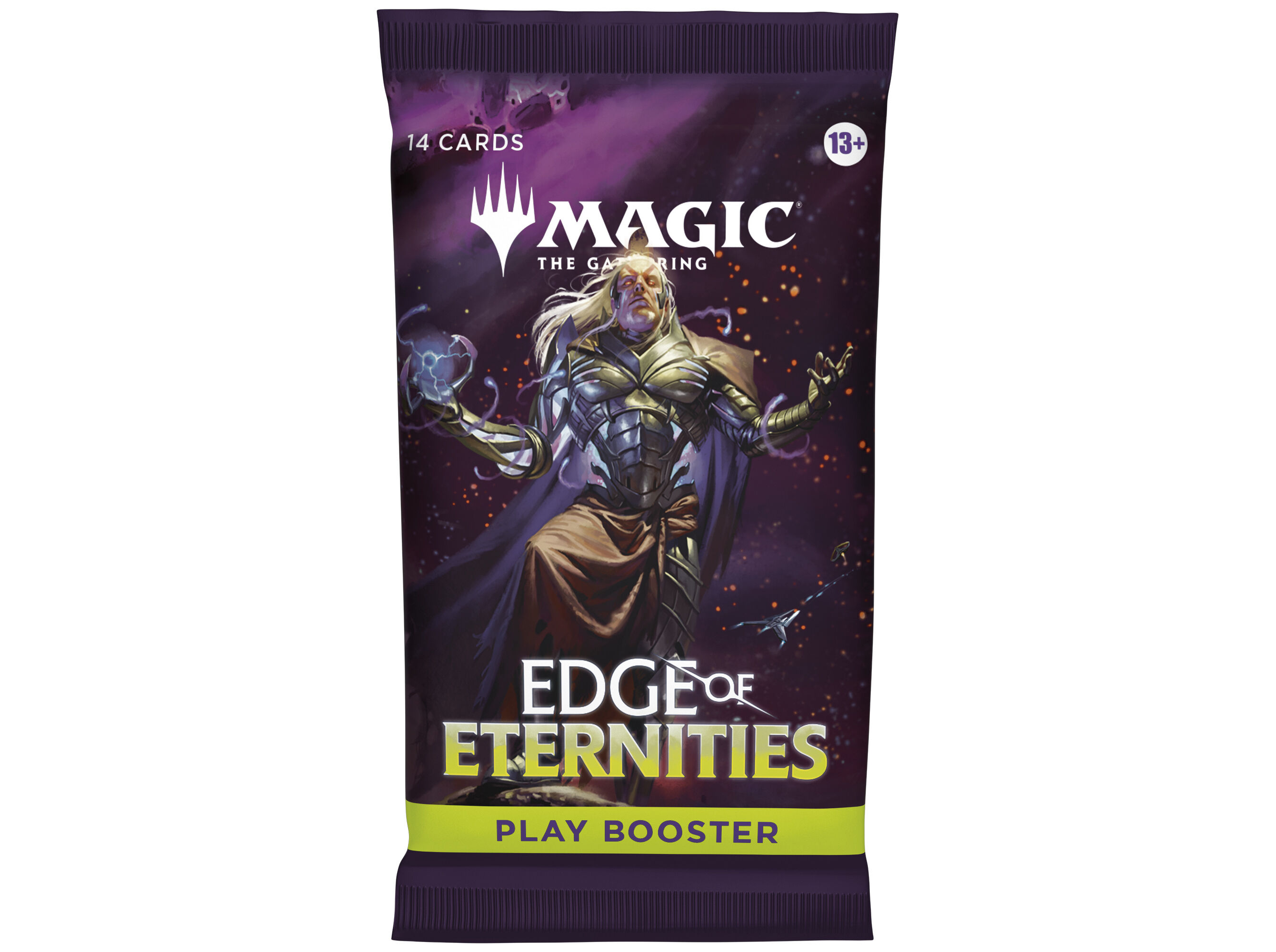 PLAY BOOSTER MAGIC EDGE OF ETERNITIE