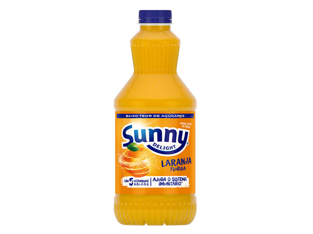 SUMO SUNNY DELIGHT FLORIDA 1.25L (SDR)