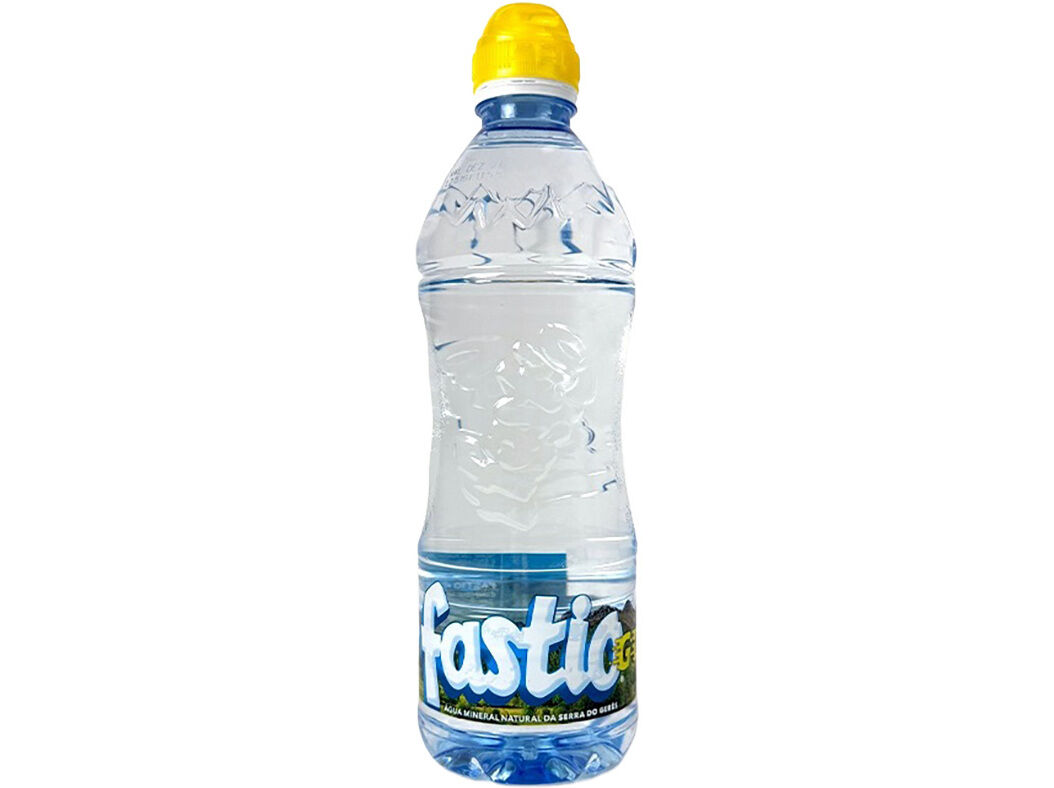 &Aacute;GUA MINERAL FASTIO GO 066L (SDR) image number 0