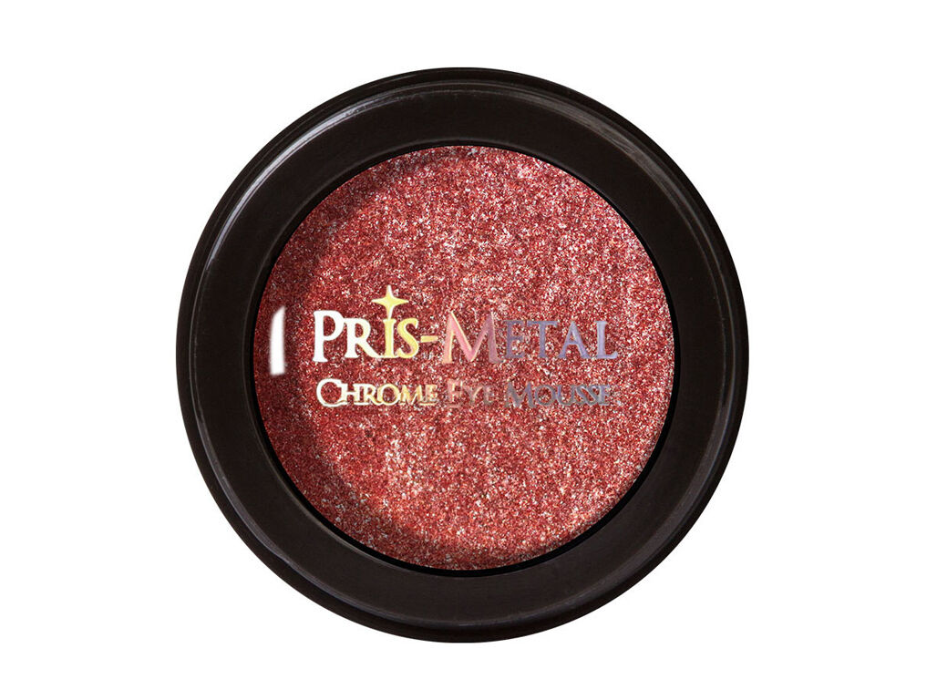 MOUSSE JCAT PRIS METAL FIERY BOLT