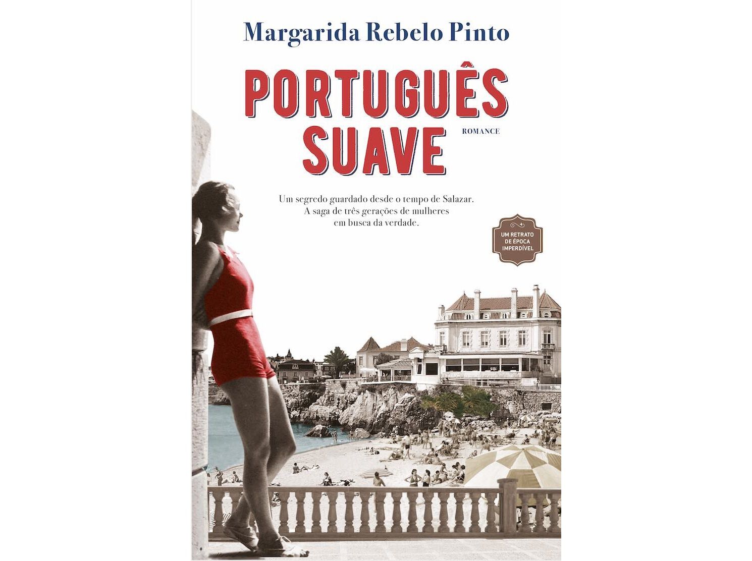LIVRO PORTUGU&Ecirc;S SUAVE CL AUTOR image number 0