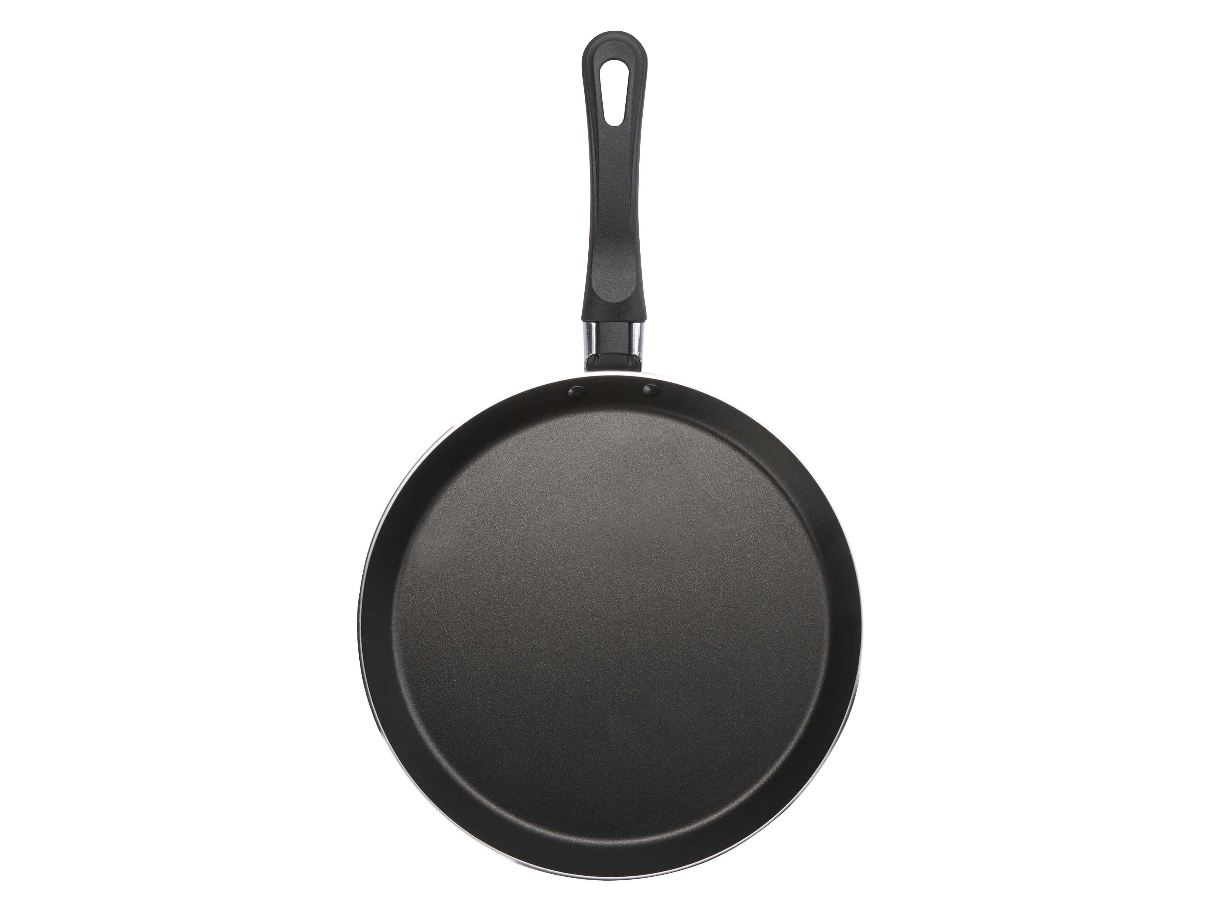 CREPEIRA AUCHAN ESSENCIAL N&Atilde;O APTO INDU&Ccedil;&Atilde;O 22CM image number 0