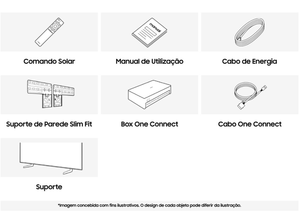 TV THE FRAME SAMSUNG TQ50LS03FAUXXC (50" 4K SMART TV AI 125CM) image number 10