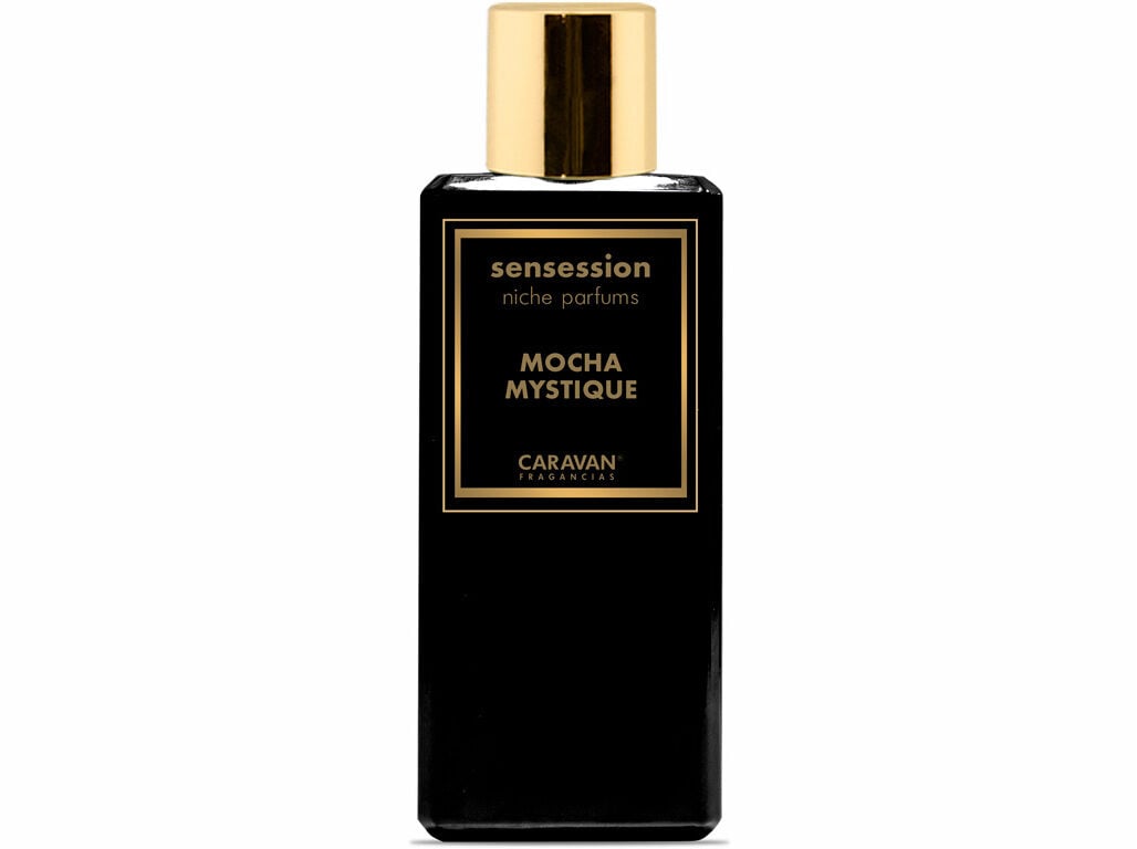 EDT CARAVAN SENSESSION MOCHA MYSTIQUE 100ML image number 0